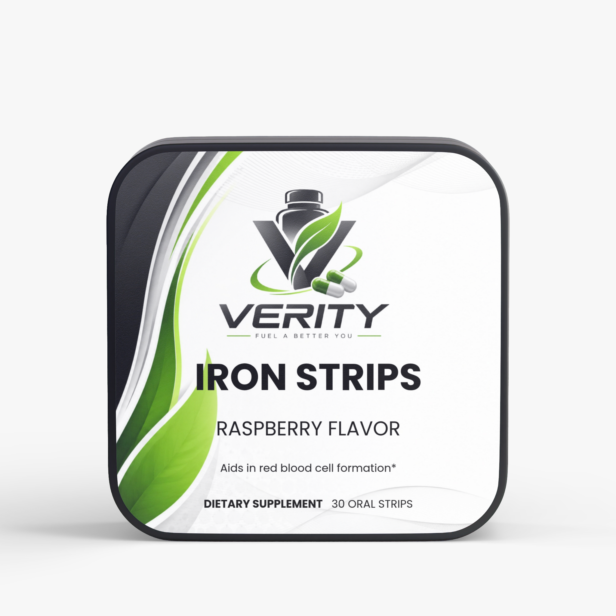 Iron Strips