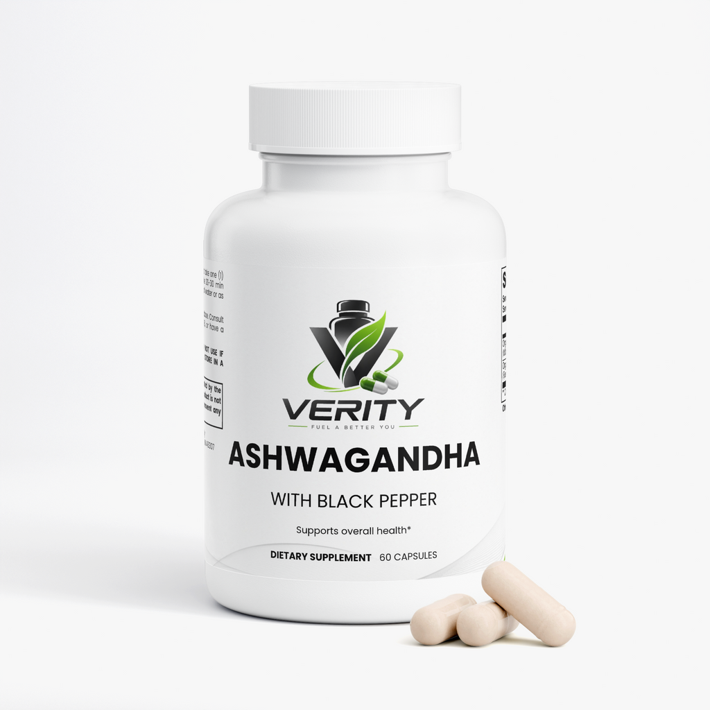 Ashwagandha