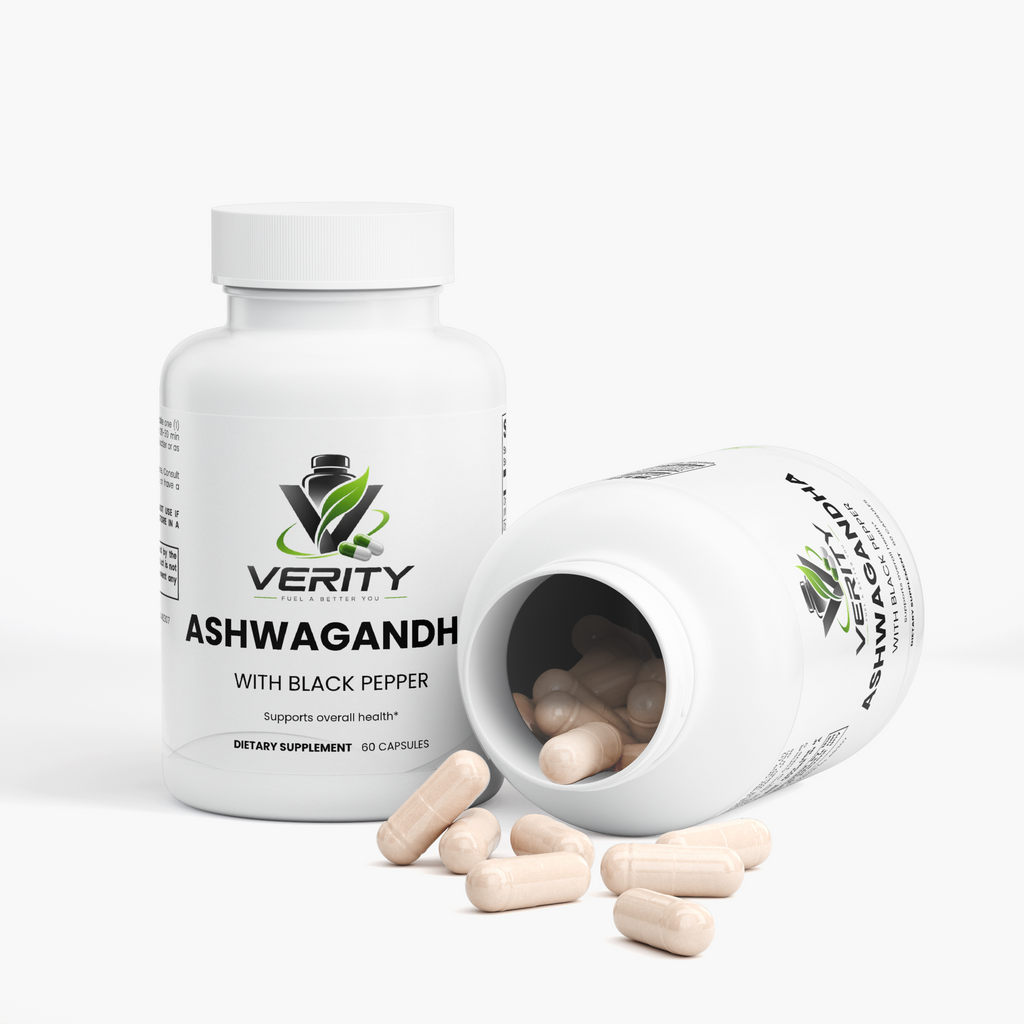 Ashwagandha