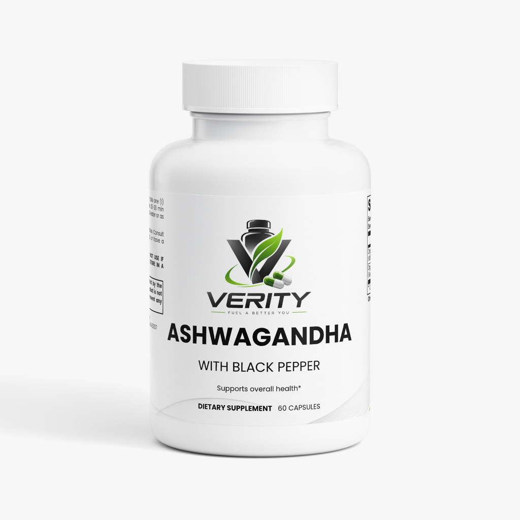 Ashwagandha