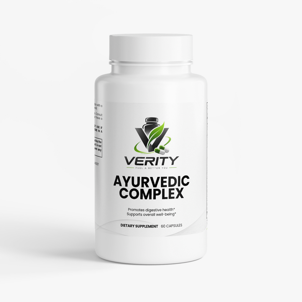 Ayurvedic Complex