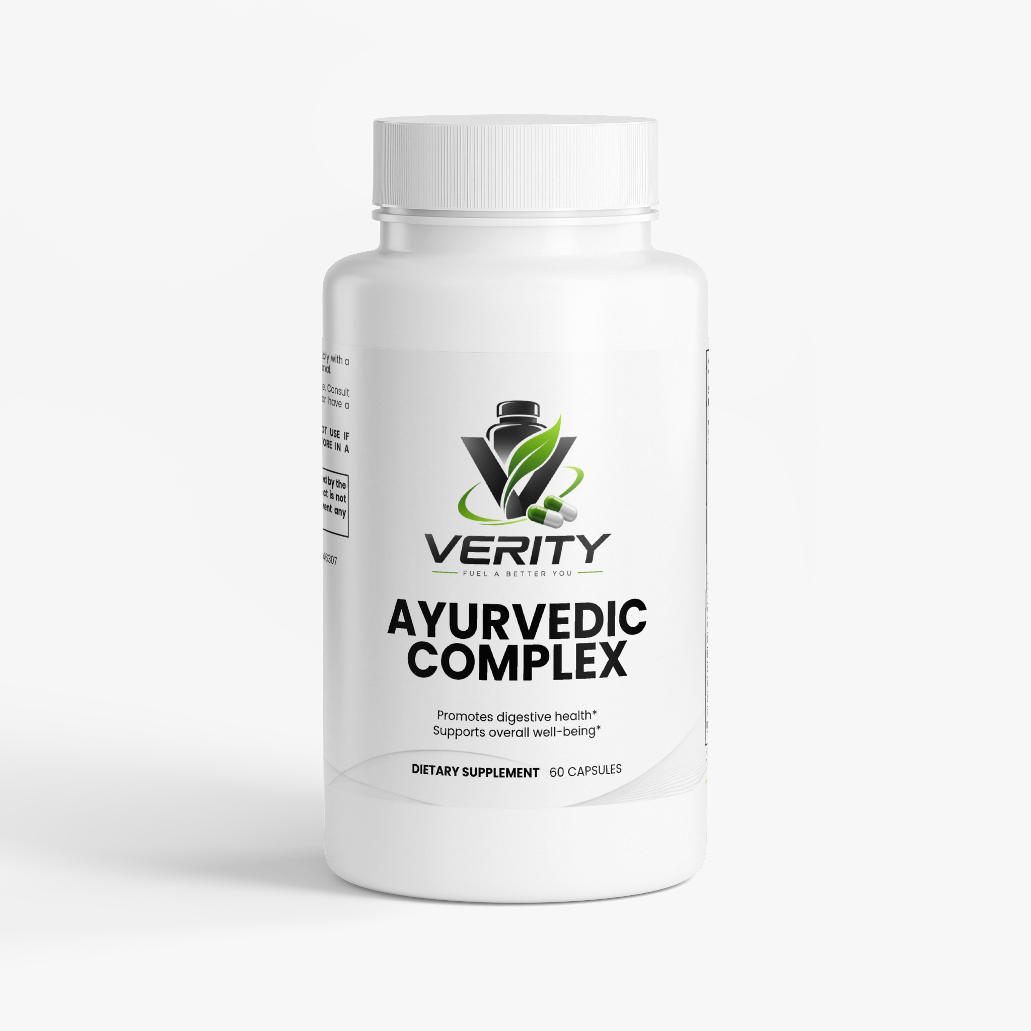 Ayurvedic Complex