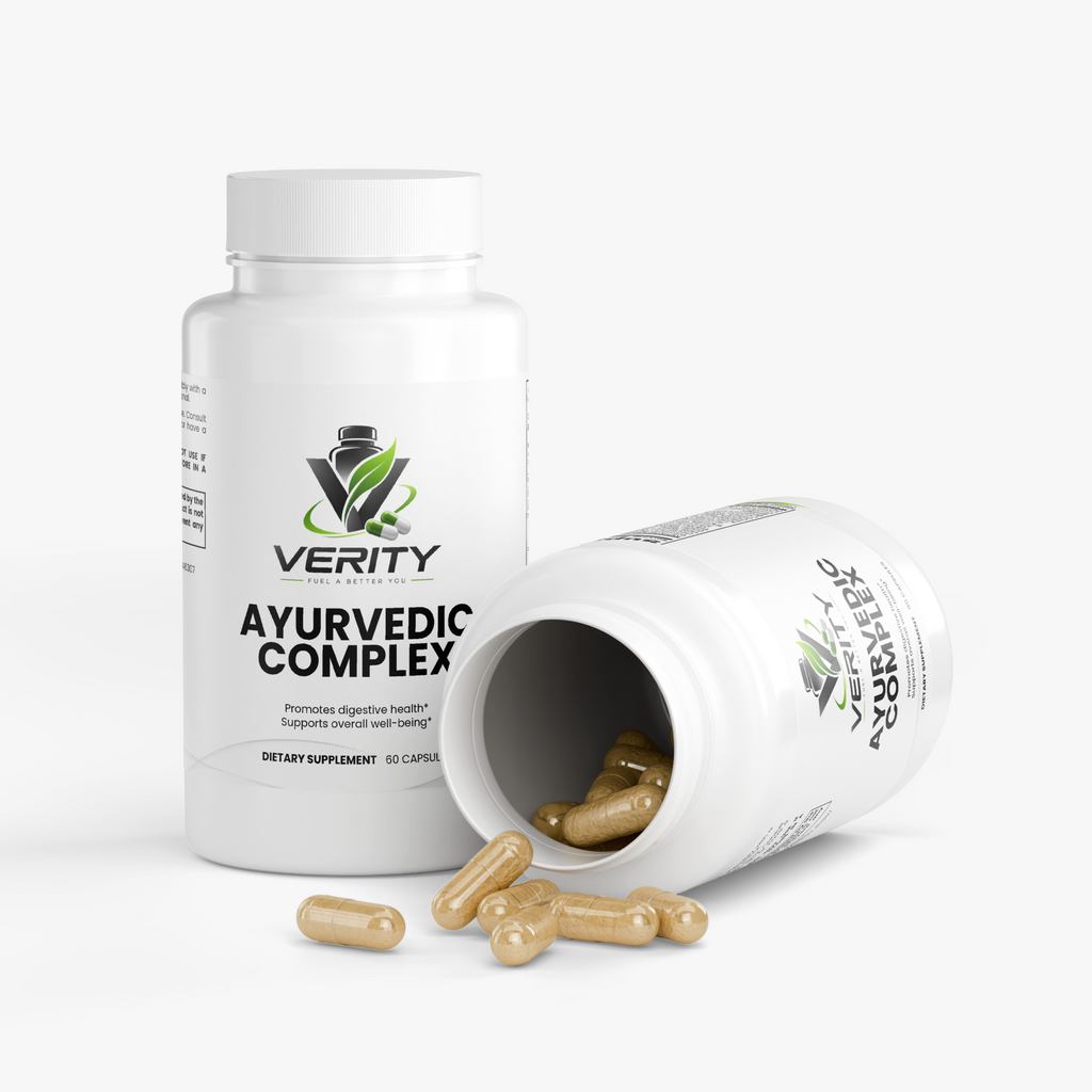 Ayurvedic Complex