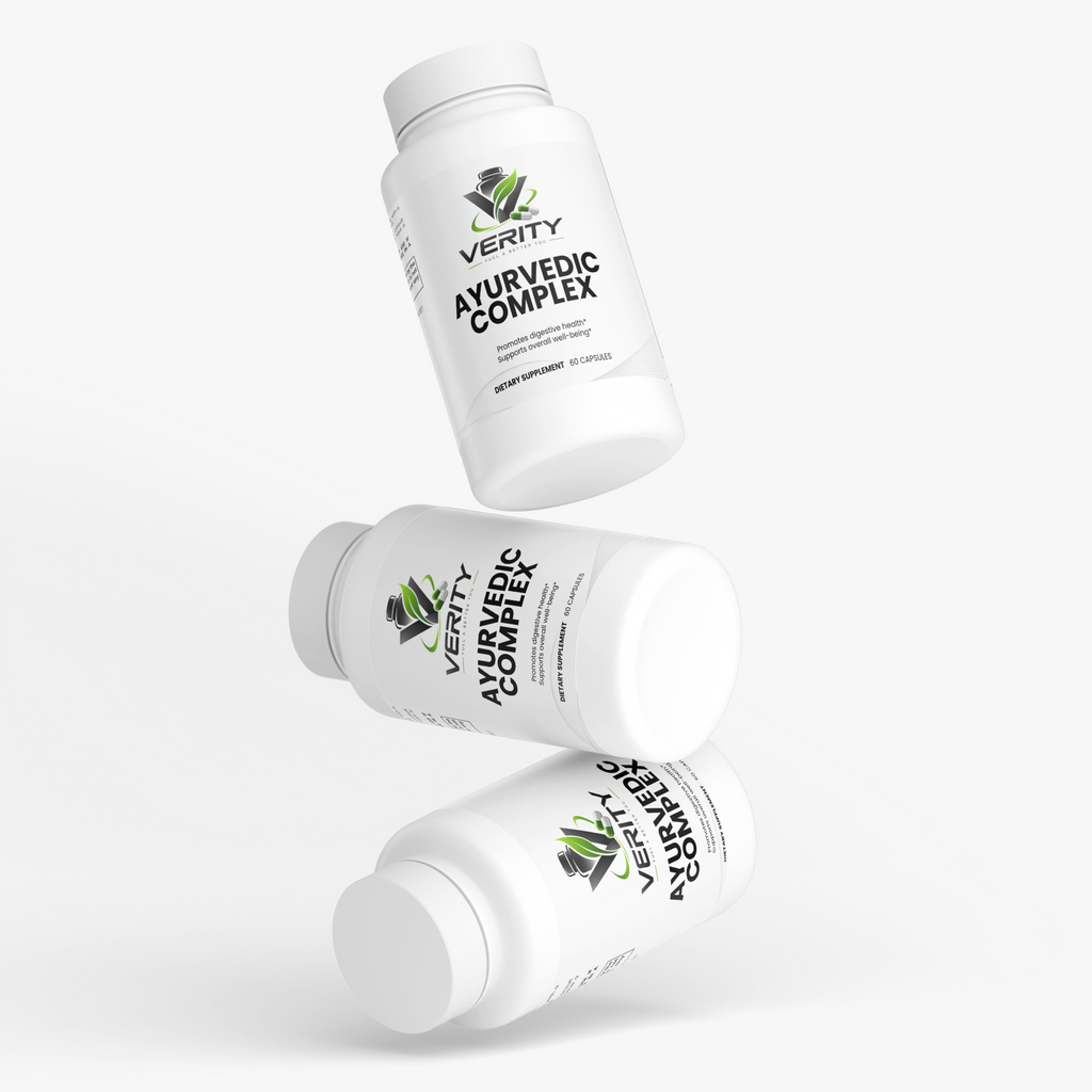 Ayurvedic Complex