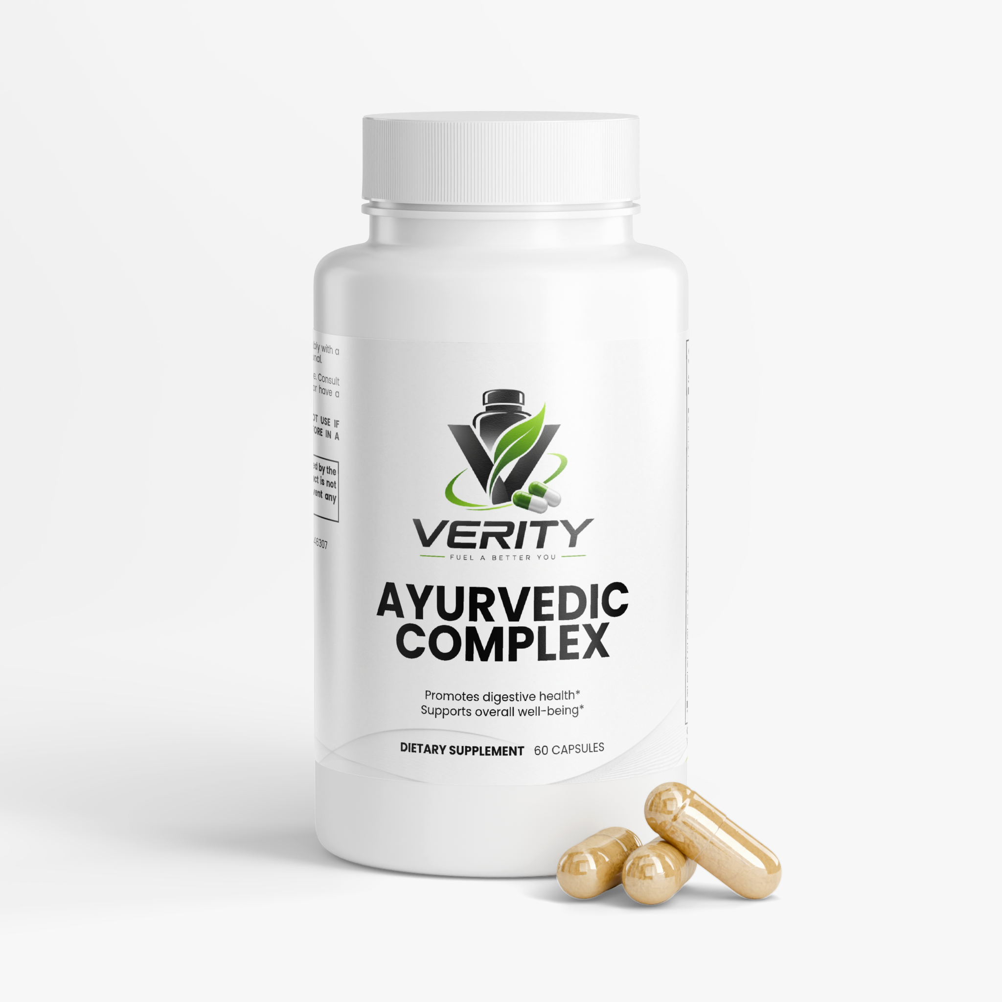Ayurvedic Complex