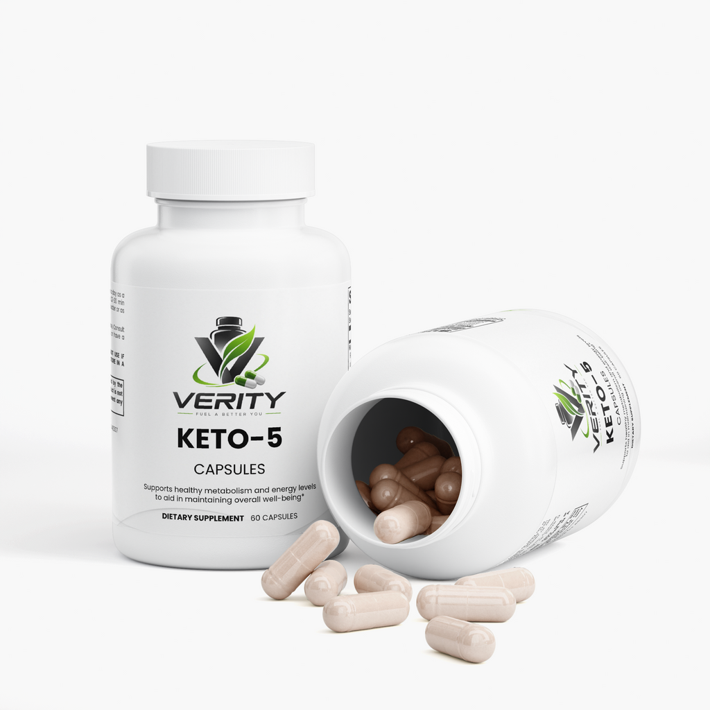 Keto-5