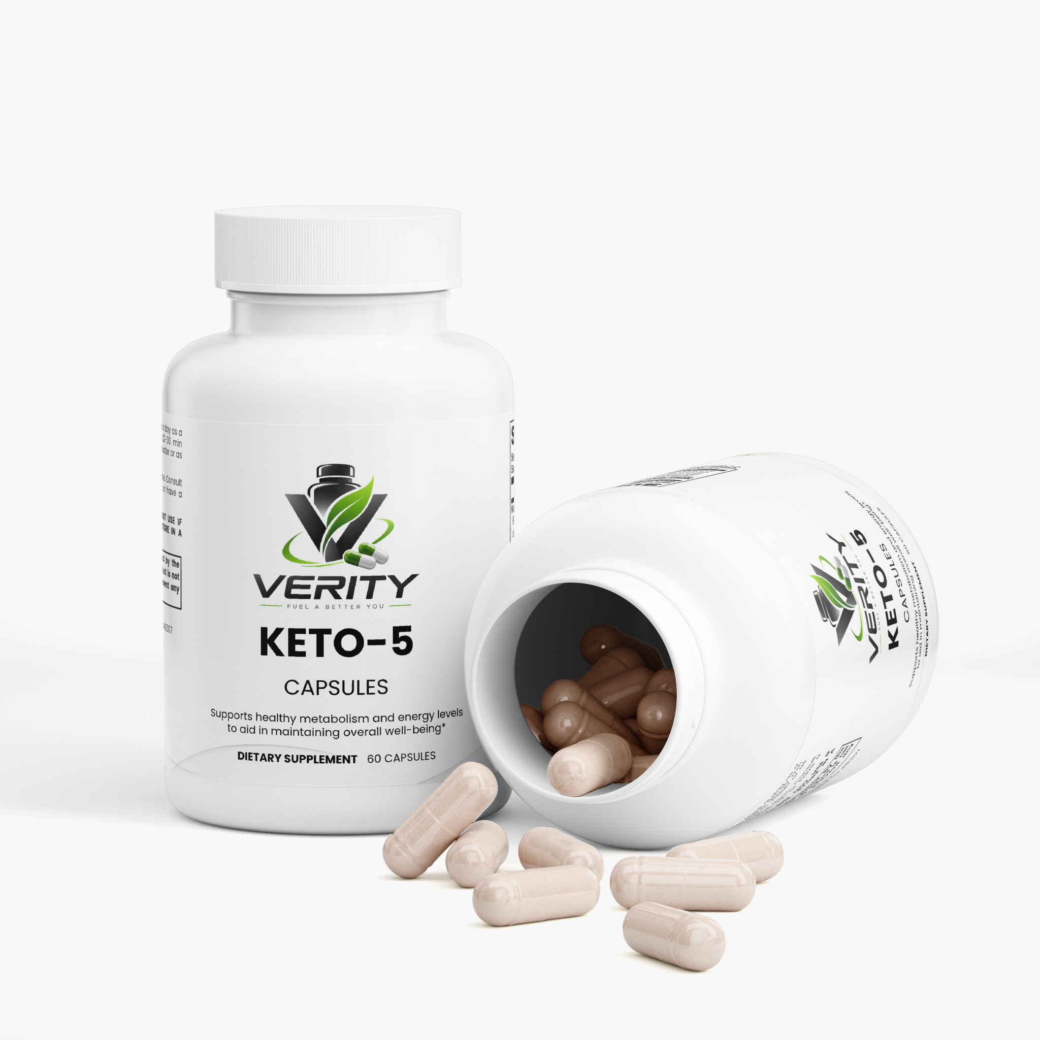 Keto-5