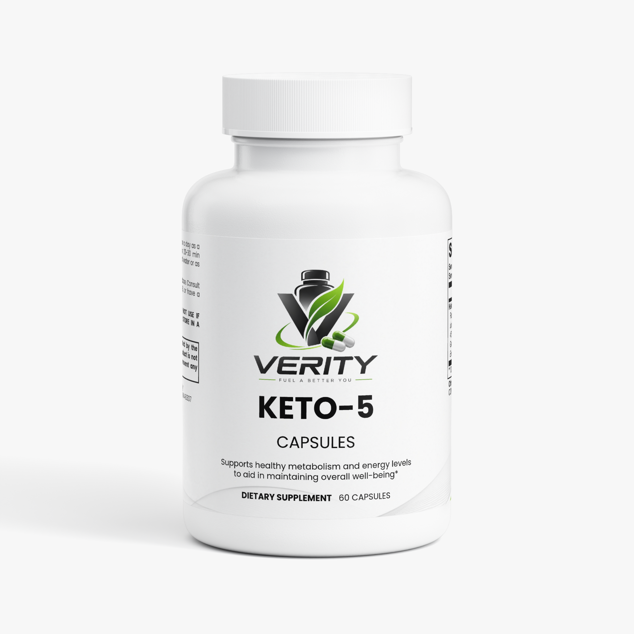 Keto-5
