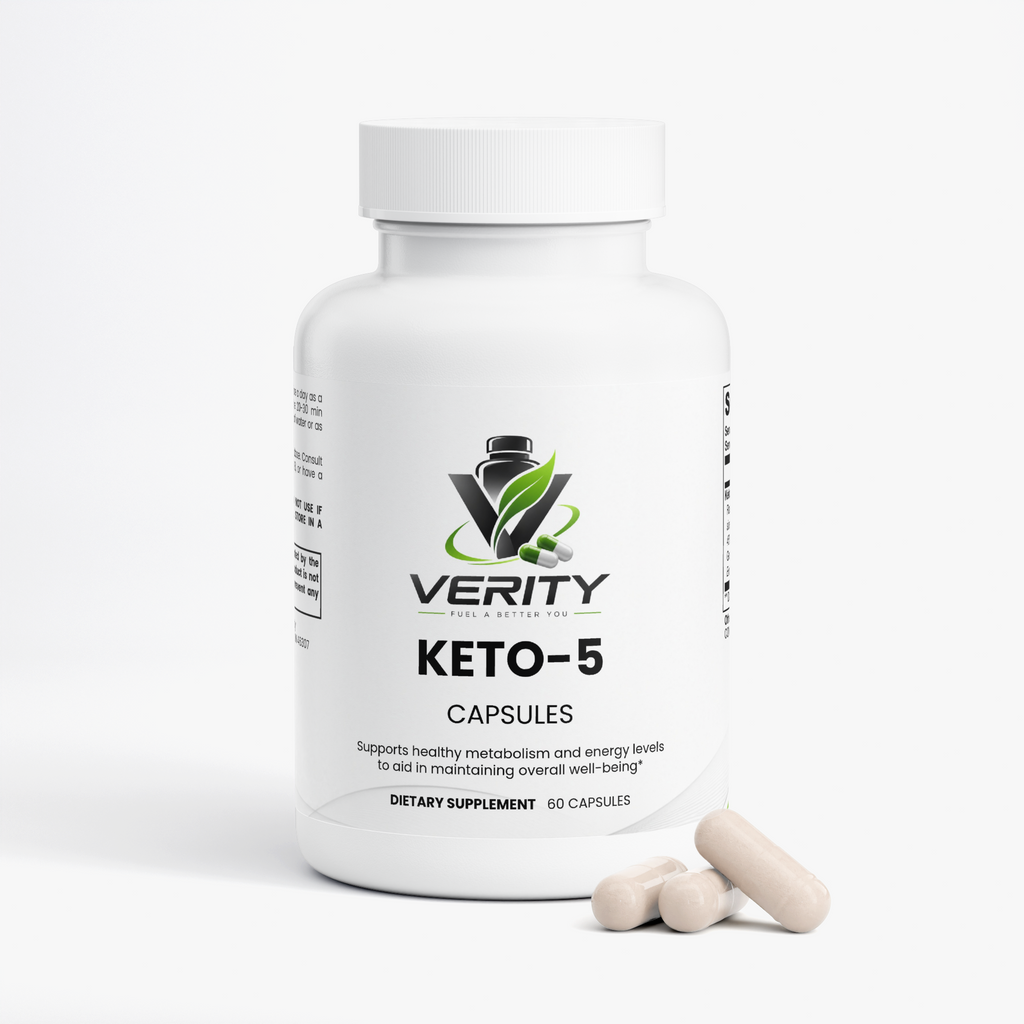 Keto-5