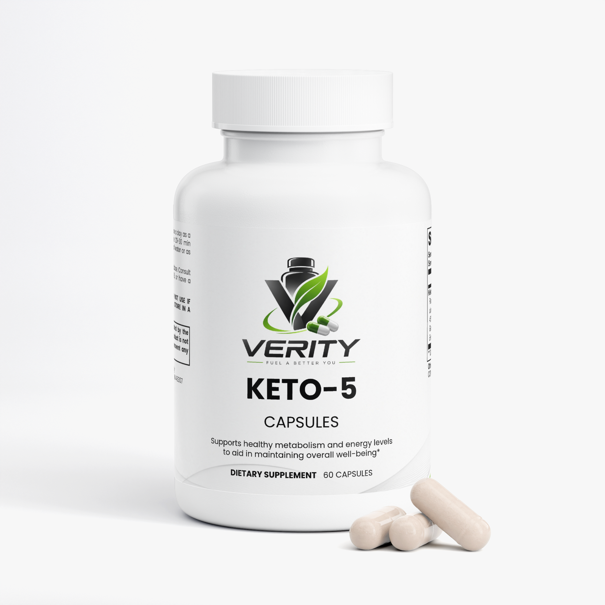 Keto-5