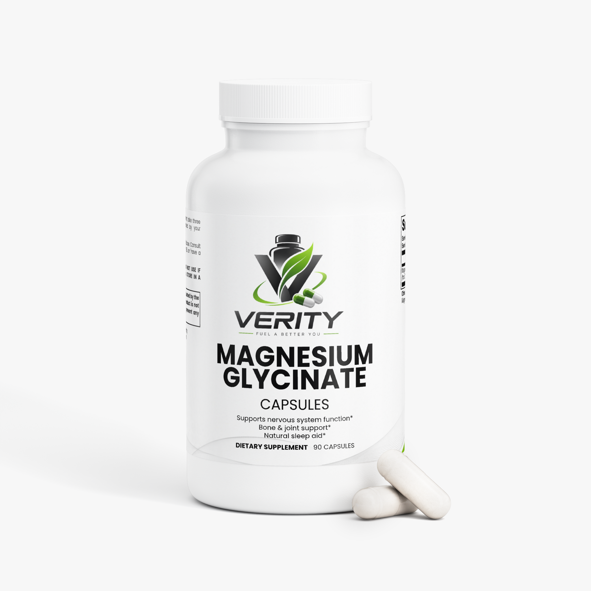 Magnesium Glycinate