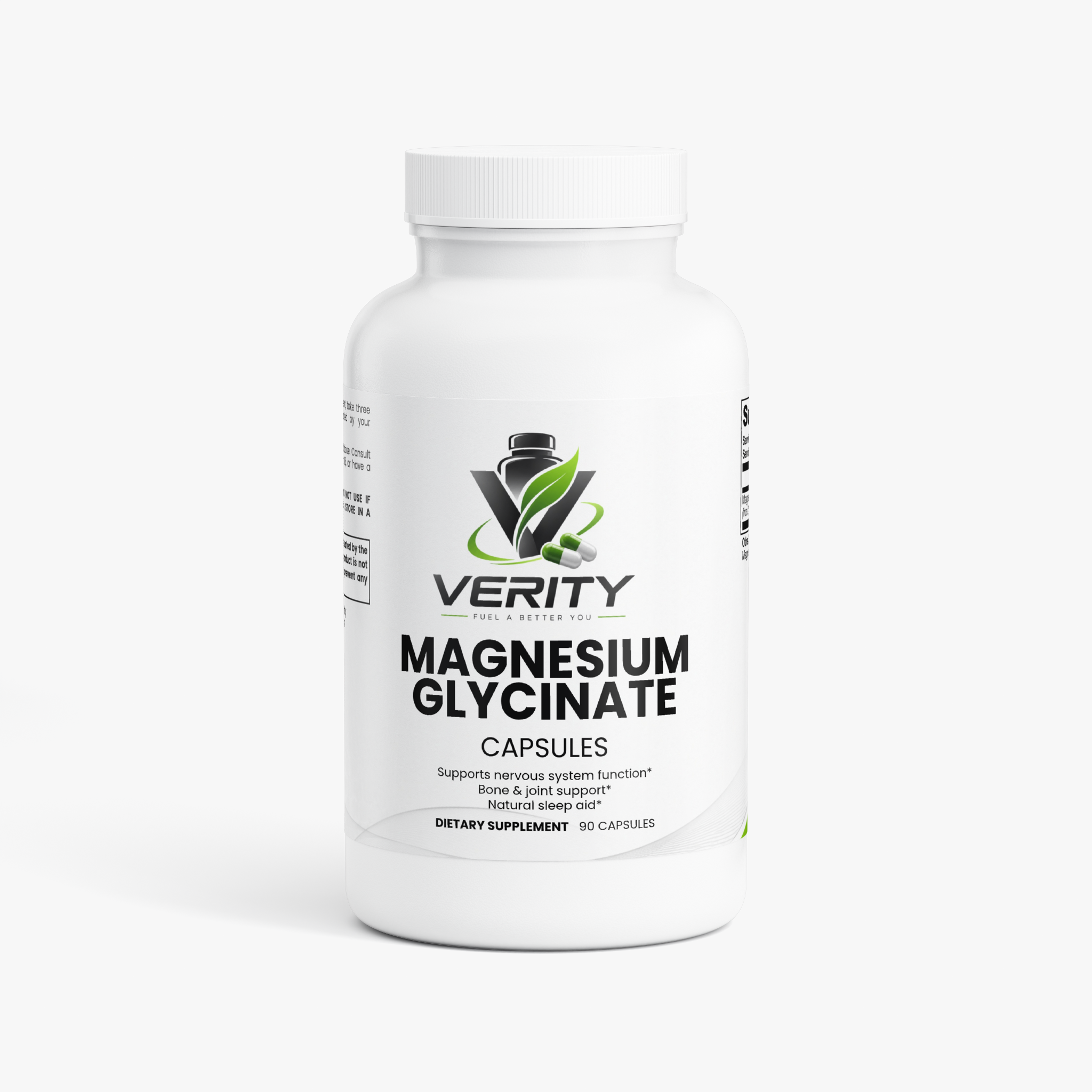 Magnesium Glycinate