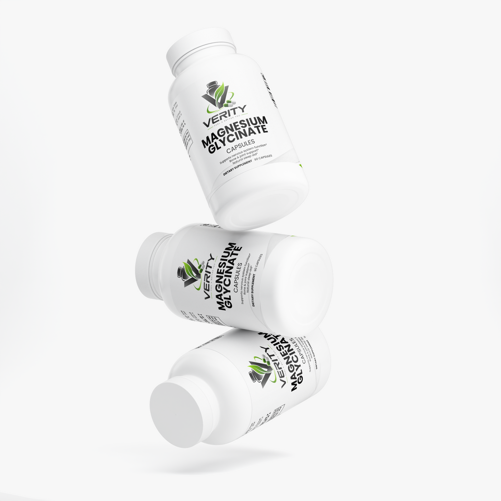 Magnesium Glycinate