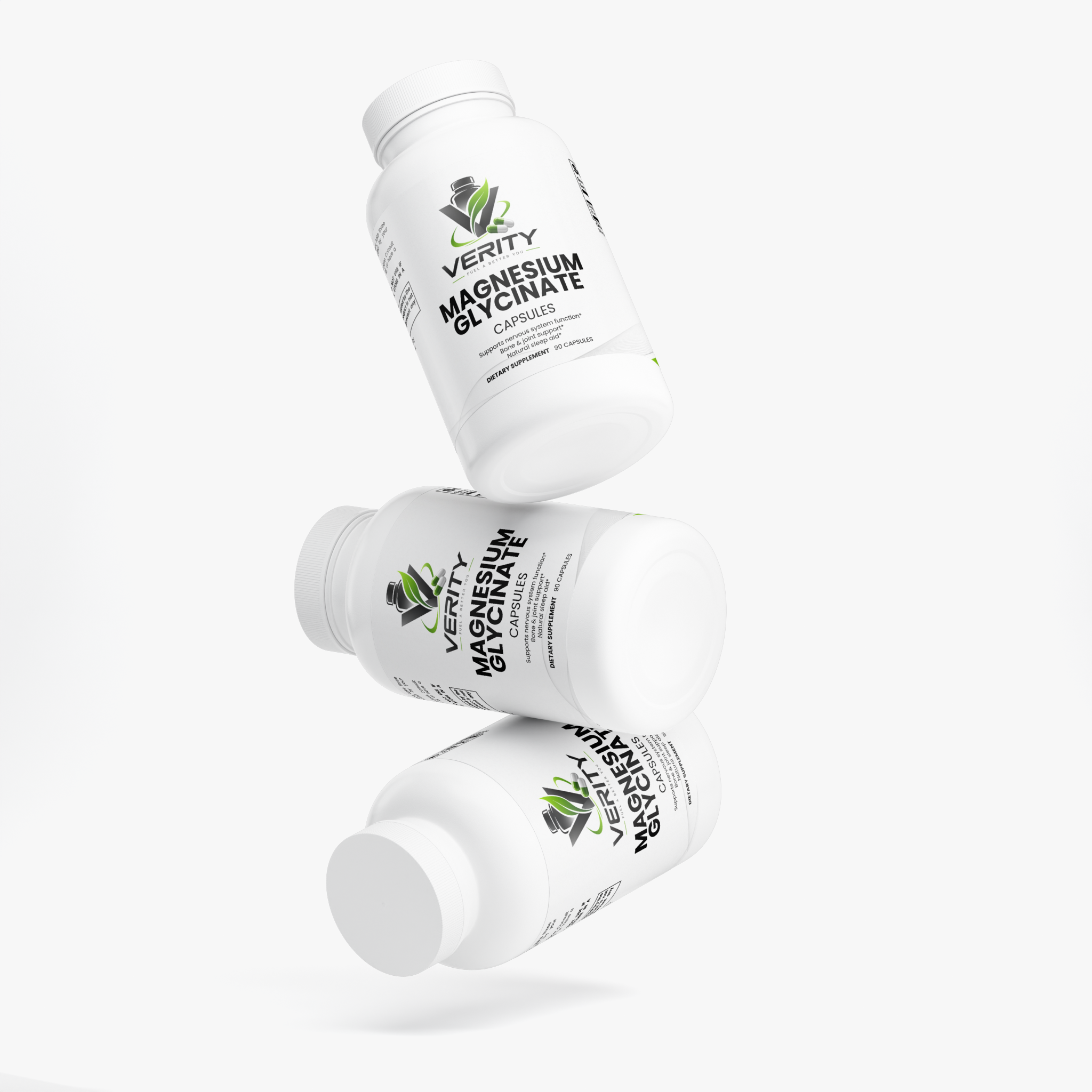 Magnesium Glycinate