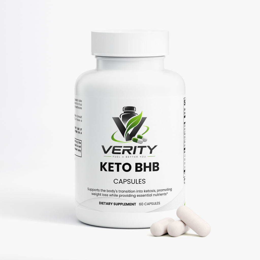 Keto BHB