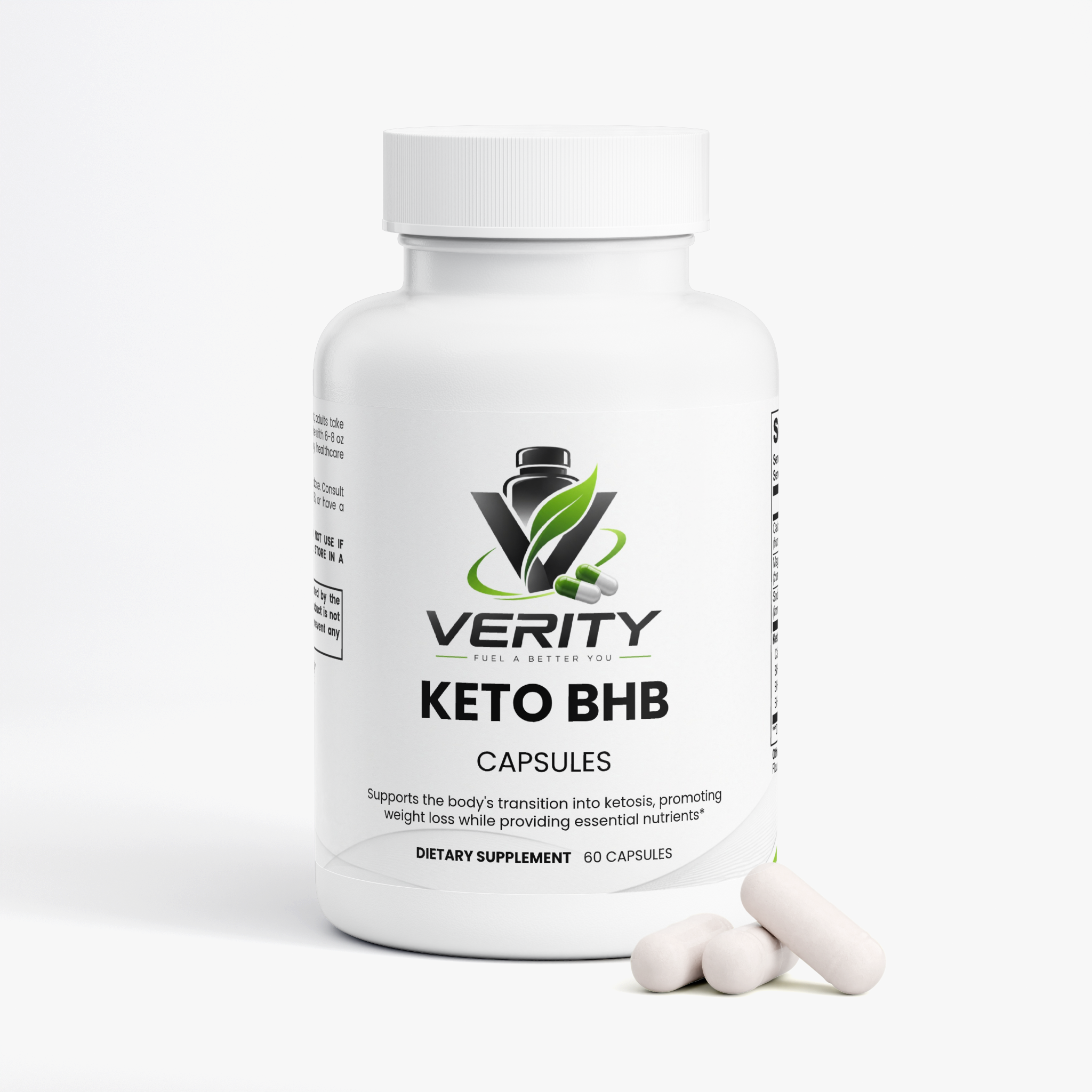 Keto BHB