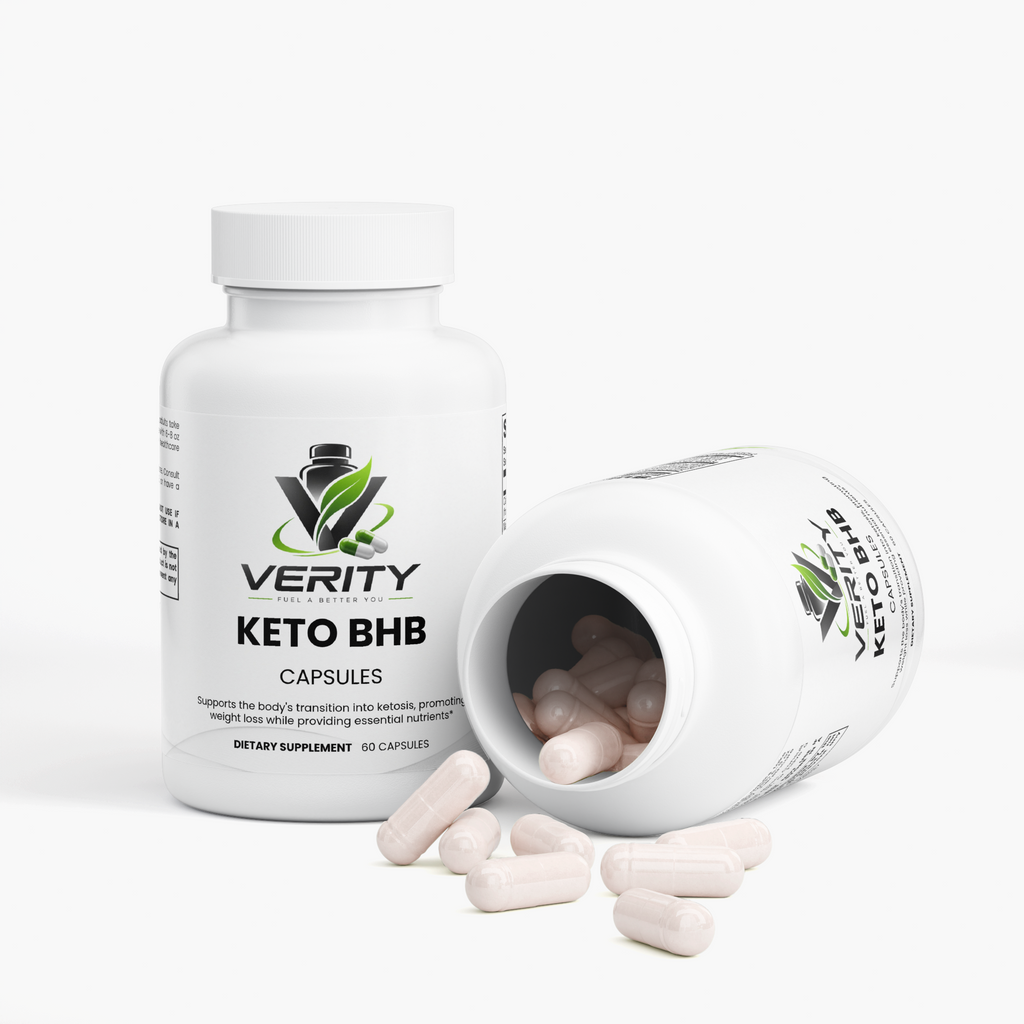 Keto BHB
