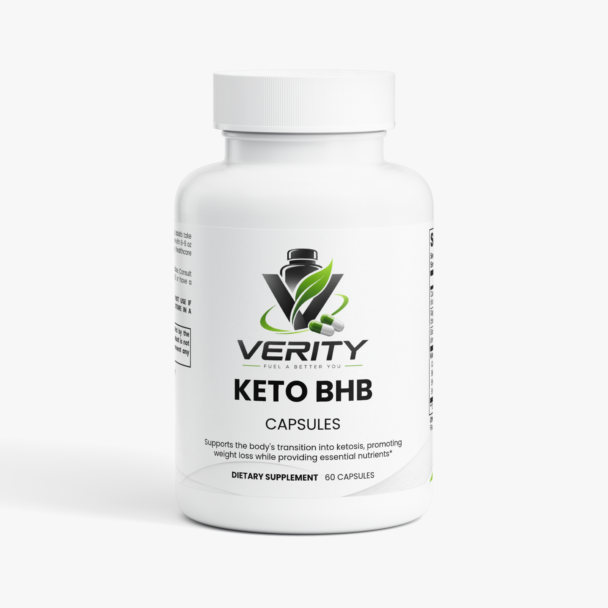 Keto BHB