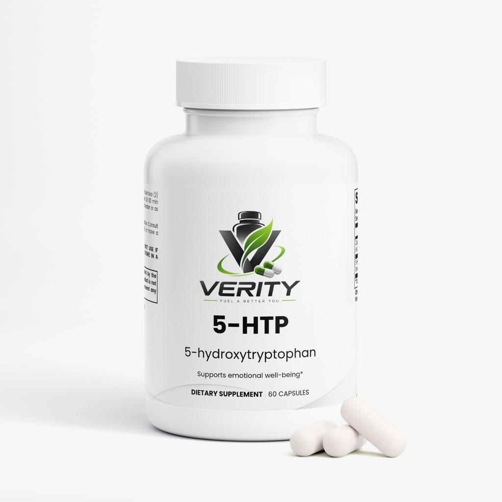 5-HTP
