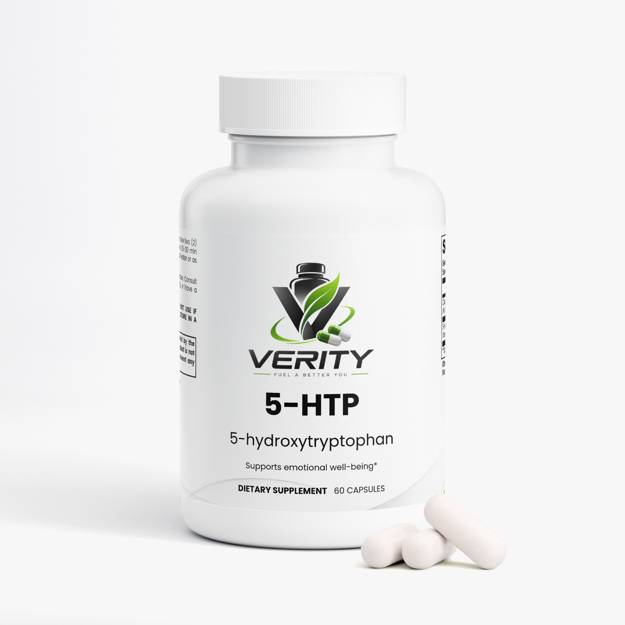 5-HTP