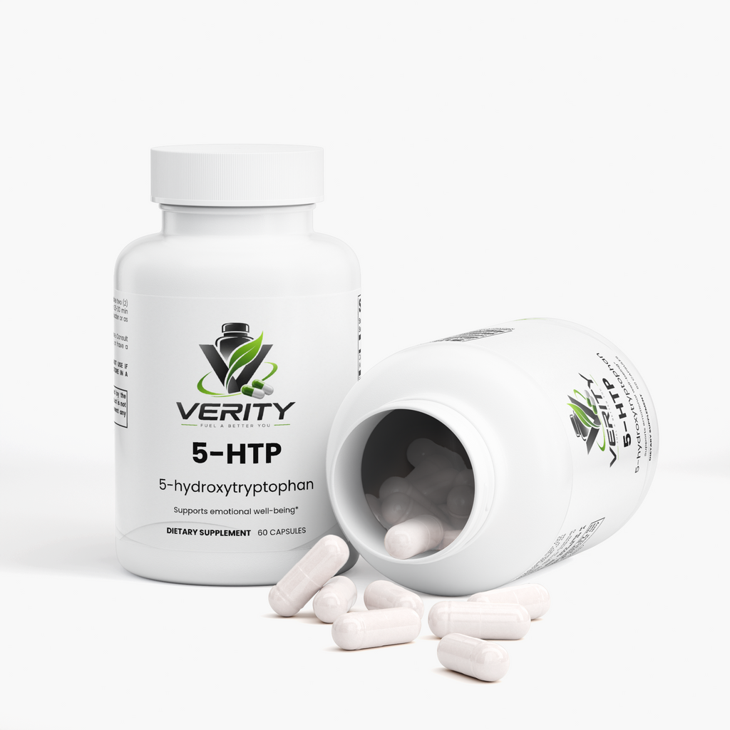 5-HTP