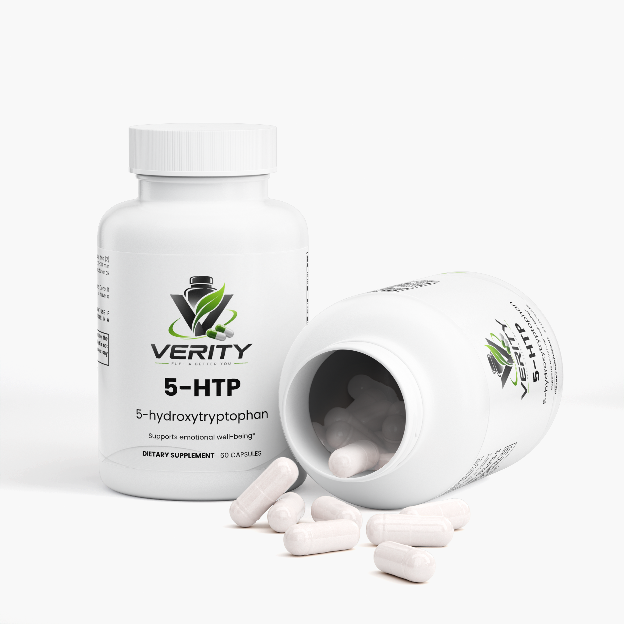 5-HTP