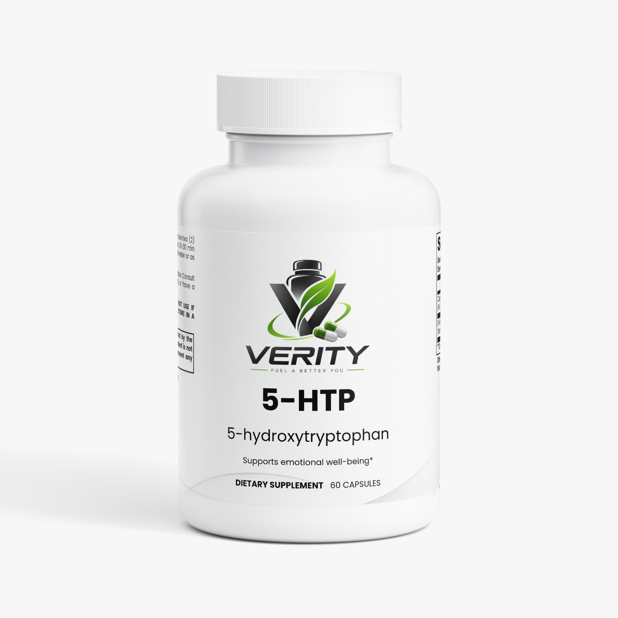 5-HTP