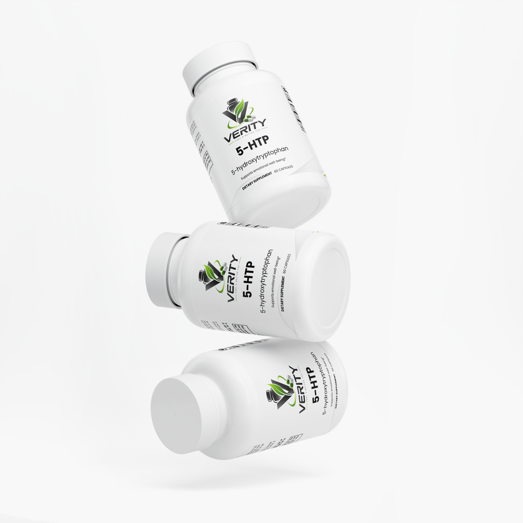 5-HTP