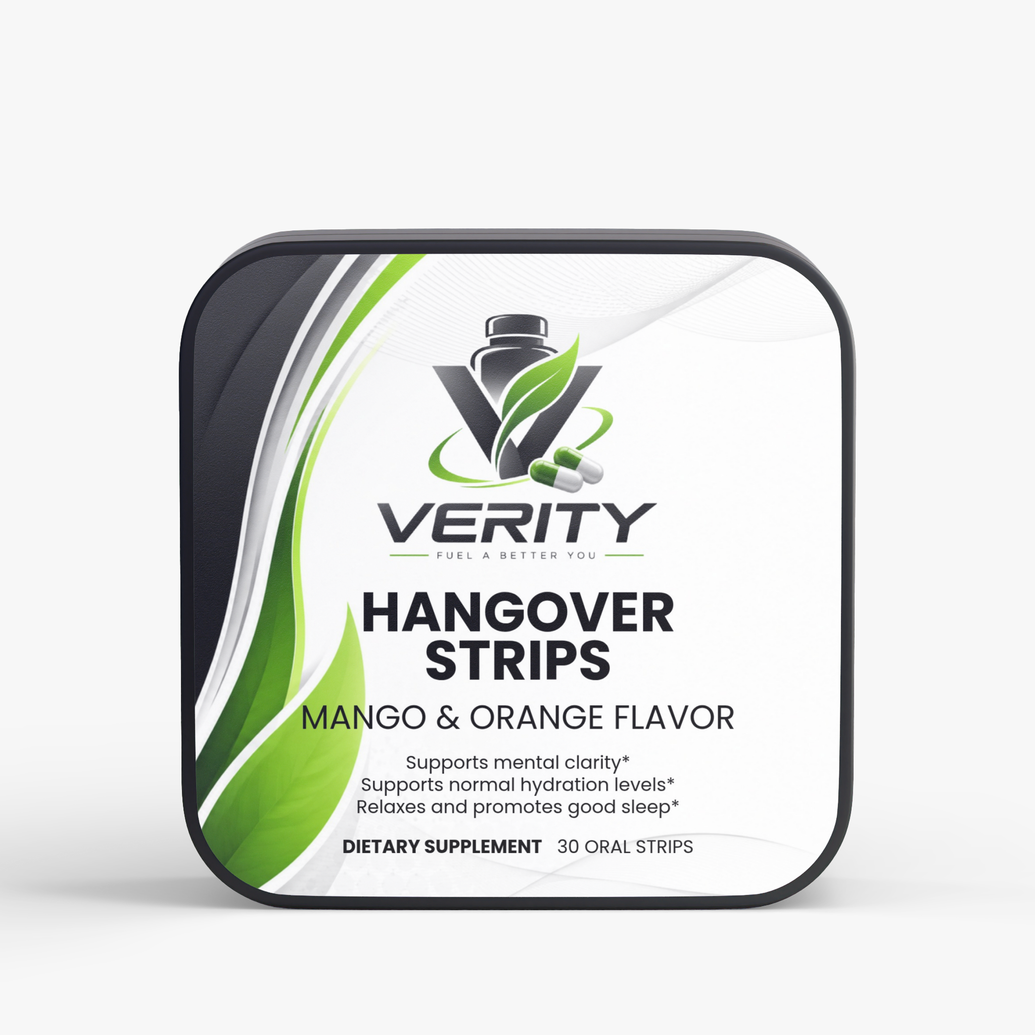 Hangover Strips